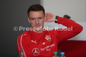 VfB Stuttgart Christian Gentner