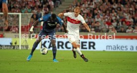 VfB Stuttgart - VfL Bochum