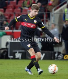 1. FSV Mainz 05 - VfB Stuttgart