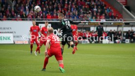 1. FC Heidenheim - 1. FC K&ouml;ln