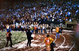 25.06.78 Argentinien - Niederlande