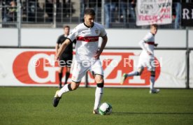 VfB Stuttgart II - Kickers Offenbach