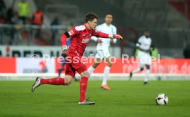 Karlsruher SC - SpVgg Greuther F&uuml;rth