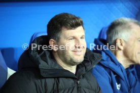08.12.24 TSG 1899 Hoffenheim - SC Freiburg
