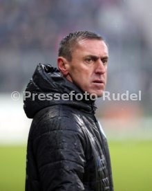 Stuttgarter Kickers - TSG 1899 Hoffenheim II