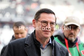 08.02.25 SC Freiburg - 1. FC Heidenheim
