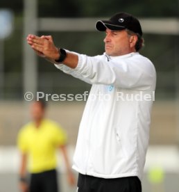 VfB Stuttgart II - Stuttgarter Kickers