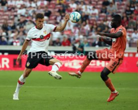 02.10.21 VfB Stuttgart - TSG 1899 Hoffenheim