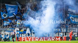 28.10.25 1. FC Heidenheim - Hamburger SV