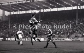 08.11.86 VfB Stuttgart - SV Werder Bremen