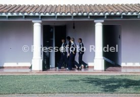 08.06.78 DFB Trainingscamp Ascochinga WM 1978