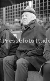 22.12.74 Stuttgarter Kickers - VfB Stuttgart