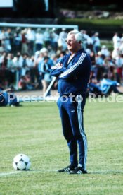 10.05.82 DFB Trainingslager Schluchsee
