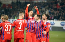 17.03.23 1. FC Heidenheim - Karlsruher SC