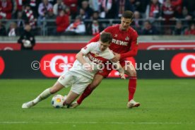 24.02.24 VfB Stuttgart - 1. FC K&ouml;ln