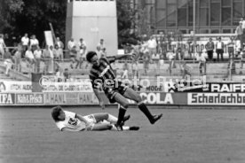 16.08.85 SpG WSG Wattens FC Wacker Tirol - FC Admira Wacker