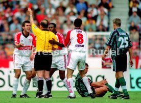 VfB Stuttgart