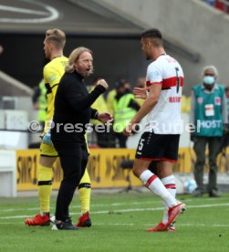 28.08.21 VfB Stuttgart - SC Freiburg