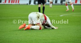 06.12.25 VfB Stuttgart - FC Bayern M&uuml;nchen