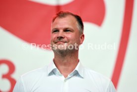 09.08.25 VfB Stuttgart Saison Opening