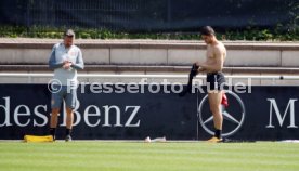 15.05.23 VfB Stuttgart Training