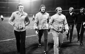 27.04.77 Deutschland - Nordirland