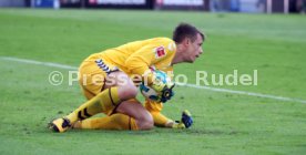FC Bayern M&uuml;nchen - SC Freiburg
