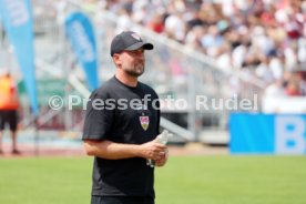 19.07.26 TSG Balingen - VfB Stuttgart