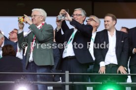 24.05.25 DFB-Pokal Finale 2025 DSC Arminia Bielefeld - VfB Stuttgart