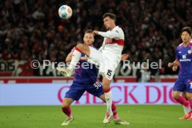 26.10.25 VfB Stuttgart - 1. FSV Mainz 05