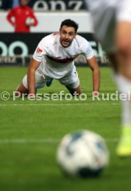 VfB Stuttgart - SV Wehen Wiesbaden