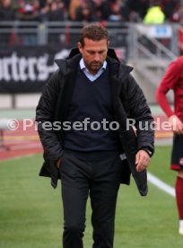 1. FC N&uuml;rnberg - VfB Stuttgart