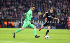 FC Bayern M&uuml;nchen - Paris St. Germain