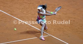 Porsche Tennis Grand Prix 2016