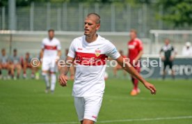 VfB Stuttgart II - VfR Aalen