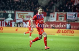 11.05.25 1. FC Heidenheim - 1. FC Union Berlin