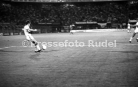 27.09.89 Feyenoord Rotterdam - VfB Stuttgart