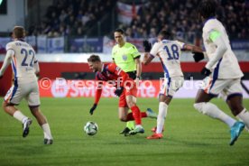 28.11.24 1. FC Heidenheim - Chelsea FC