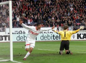 VfB Stuttgart