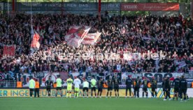 23.08.25 1. FC Union Berlin - VfB Stuttgart