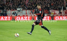 VfB Stuttgart - Hamburger SV