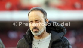 19.02.22 VfB Stuttgart - VfL Bochum