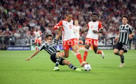 20.09.23 FC Bayern München - Manchester United