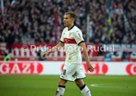 VfB Stuttgart - Eintracht Frankfurt