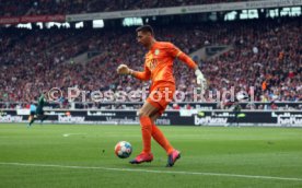 30.04.22 VfB Stuttgart - VfL Wolfsburg