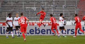 15.01.22 VfB Stuttgart - RB Leipzig
