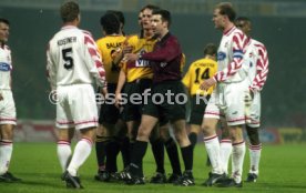 11.03.97 1. FC K&ouml;ln - VfB Stuttgart
