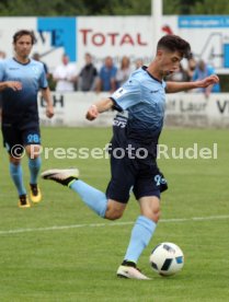 FC G&auml;rtingen - Stuttgarter Kickers