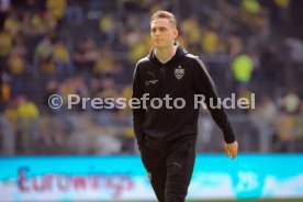 Borussia Dortmund - VfB Stuttgart