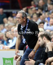 TVB Stuttgart - HC Erlangen